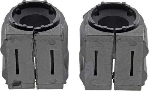 Vista 3 de Kit de bujes de barra estabilizadora de suspensión delantera compatible con Kia Forte Koup 2014 2015 2016 2017 PC-816571