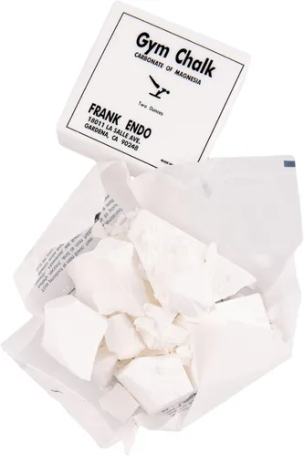 Vista 4 de Block Gym Chalk