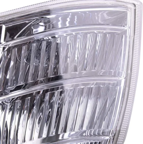 Vista 6 de Lámpara de luz intermitente de esquina delantera izquierda para Nissan X-Trail XTRAIL T30 2001-2007