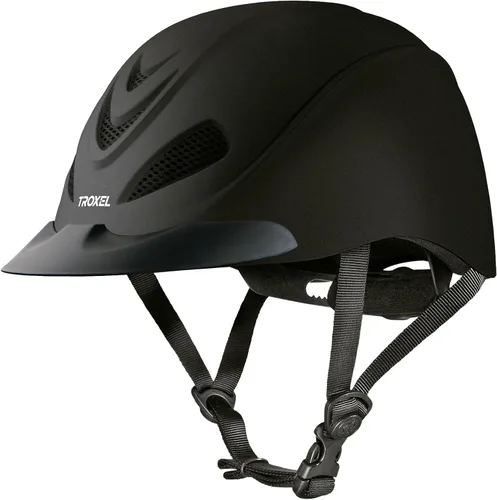Vista 12 de Troxel Cascos Very Peri Duratec Liberty