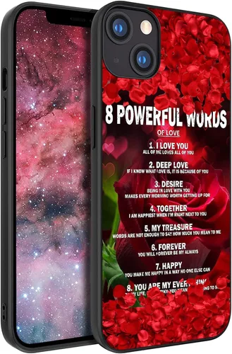 Vista 11 de Funda para iPhone 16, 15, 14, 13, 12, 11, Pro Max, Galaxy S25, S24, S23, S22, S21, FE, Ultra Plus, A16, A15, A14, A54, A03S, A53, Moto Pixel