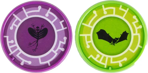 Vista 4 de Wild Kratts - Activate Creature Power - Juego de 4 figuras de acción - Voladores