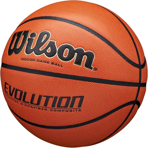 Vista 2 de Wilson Balones de baloncesto Evolution