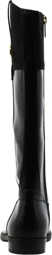 Vista 3 de Tommy Hilfiger Shano-Wc Botas de equitación clásicas de pantorrilla ancha para mujer