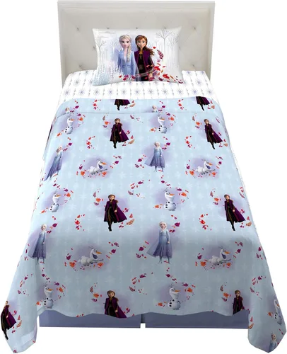 Vista 12 de Franco - Juego infantil de sábanas supersuaves