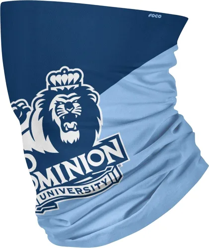 Vista 22 de FOCO NCAA unisex-adult Ncaa Team Logo Neck Gaiter Multiuse