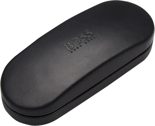 Vista 5 de Gafas graduadas Boss (hub) 1346 F 0KJ1 Dark Ruthenium, Rutenio Blanco