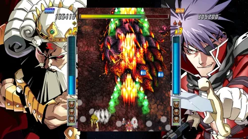 Vista 12 de Bullet Soul Japan Import