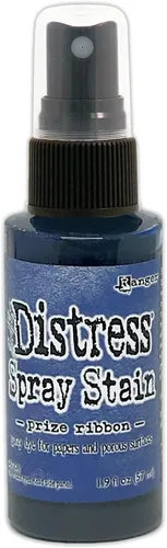 Vista 3 de Tim Holtz - Tinte en aerosol para angustia, 1.9 onzas, calabaza tallada