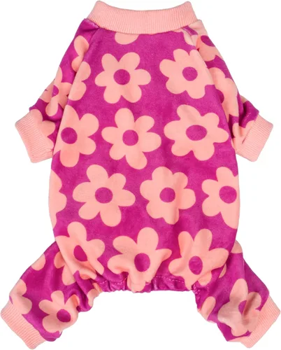 Vista 15 de Fitwarm - Pijama de murciélago para perro, disfraces de Halloween divertidos para perros pequeños (macho/hembra), ropa para mascota - Verde lima