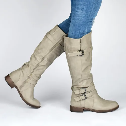 Vista 5 de Journee Women's Bite Boots