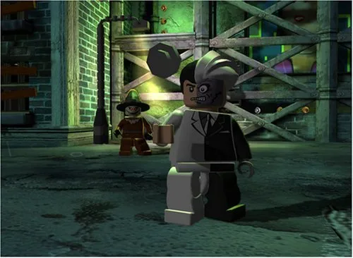 Vista 7 de Lego Batman (Renewed)