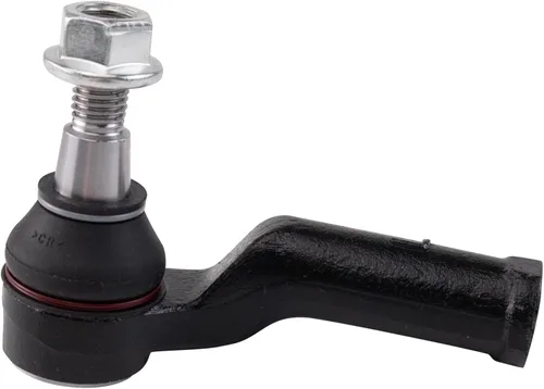 Vista 4 de TRQ Kit de dirección delantera y suspensión brazo de control con barra estabilizadora de rótula estabilizadora de acoplamiento compatible con Volvo