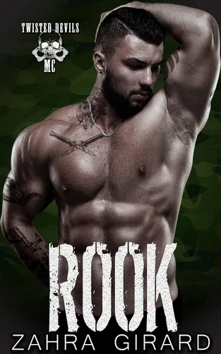 Rook (Twisted Devils MC Book 18)