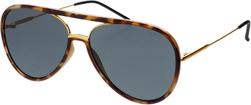 Vista 4 de FREYRS Shay Designer - Gafas de sol ligeras de aviador para mujer