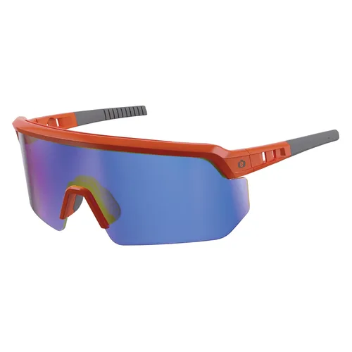 Vista 9 de Ergodyne Skullerz AEGIR - Gafas de sol de seguridad antiarañazos, antivaho y ANSI z87.1