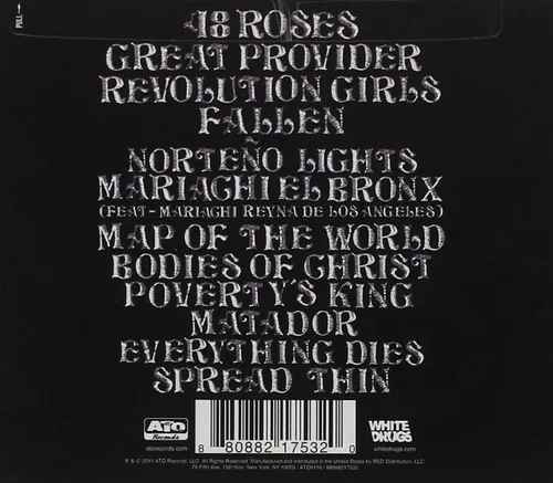 Vista 2 de Mariachi El Bronx II