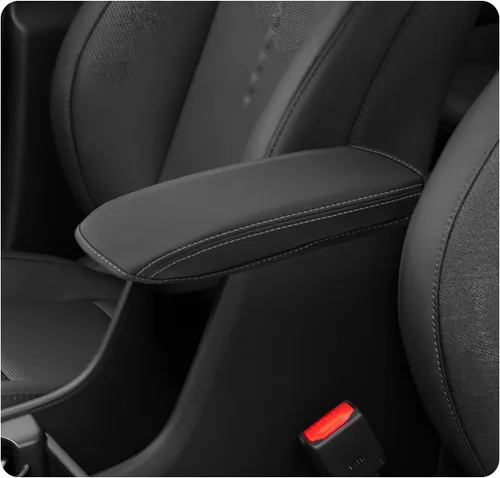 Vista 26 de LUWU Funda para consola central Porsche Macan 2024 2025 compatible con Macan 2015-2020 2021 2022 2023 2024 2025 Accesorios Macan Funda para Macan