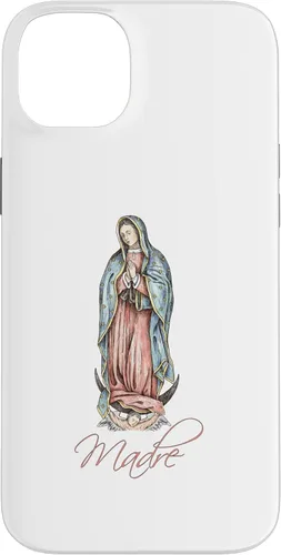 Vista 15 de Funda para iPhone 11 Pro Virgen De Guadalupe Cristiana Guadalupe Virgen De Guadalupe