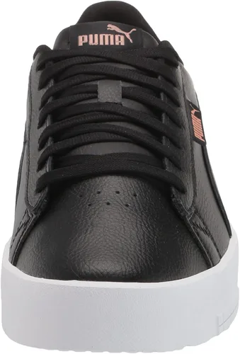 Vista 2 de PUMA Tenis Jada para mujer, BlancoChina BluePlein Air