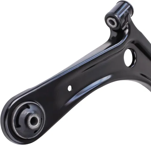 Vista 338 de Detroit Axle - Brazo de control trasero para Chrysler 300 Dodge Charger Magnum Challenger 2005-2020, brazo de control inferior 2006 2007 2008 2009