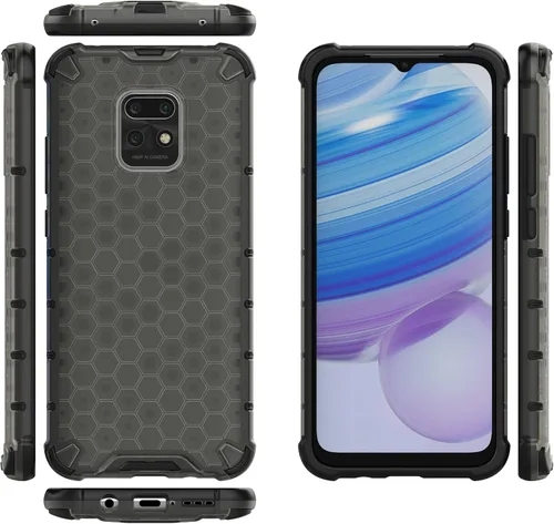 Vista 76 de Funda para Redmi K40 Gaming 5G, Funda para Xiaomi Redmi K40 Gaming 5G Case 2 en 1 Funda para teléfono Rojo