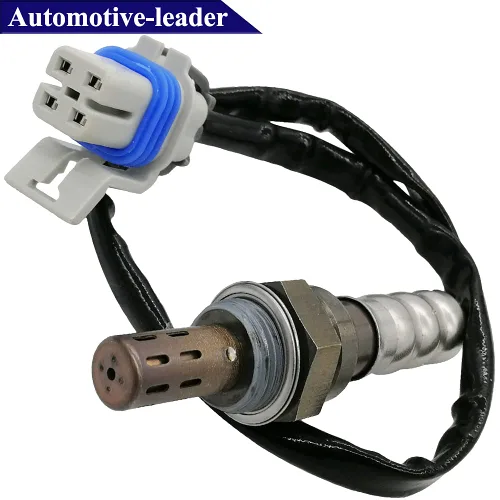 Vista 4 de 234-4256 Sensor de oxígeno O2 aguas abajo 2 para Cadillac Escalade, GMC Sierra Yukon, Chevy Silverado Avalanche Corveite Camaro Caprice SS Tahoe