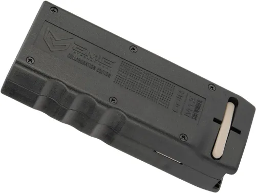 Vista 9 de Evike Airsoft - EMG Odin Innovations M12 Sidewinder - Cargador de velocidad con amortiguador de sonido M12