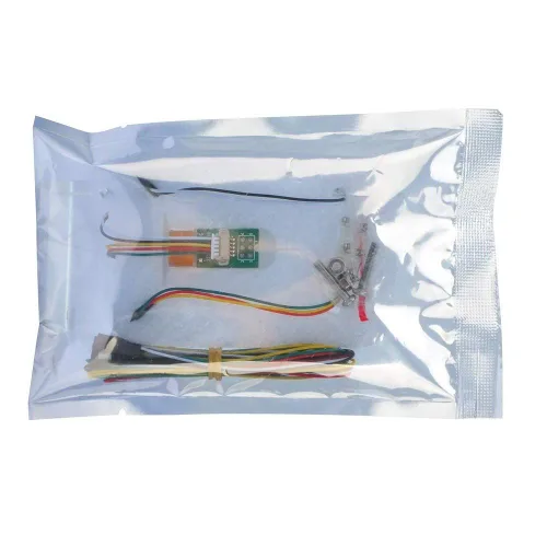 Vista 6 de 3DMAN Sensor de nivelación de cama automático 3D Touch para Ender 3 V2, Ender 3 Pro, Ender 3 Series, Ender 5 Pro, Ender 5 Plus, Serie CR10 y otras
