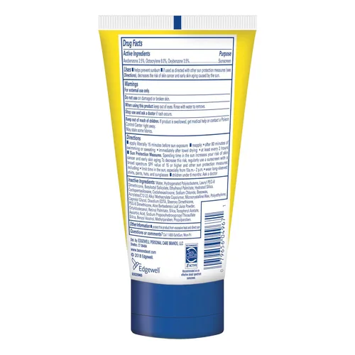 Vista 2 de Banana Boat Kids, protector solar de máxima protección y juego SPF 100 de 4 onzas, paquete de de 1