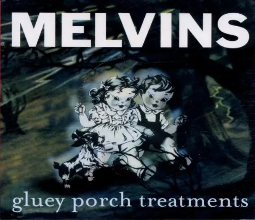Vista 2 de Gluey Porch Treatments