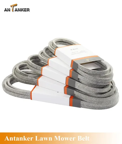 Vista 8 de 117-1018 Reemplazo de correa de transmisión para Toro Recycler V-Belt 20330 20331 20350 20351, 32.37" Kevlar Belt