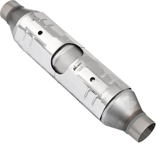 Vista 32 de Nilight Convertidor Catalítico para Dodge Ram 1500 2500 3500 3.9L 5.2L 5.9L 1994 1995 1996 1997 1998 1999 2000 2001 (Estándar EPA)