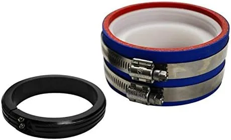 Vista 2 de RIVA Yamaha 09-16 FZ & 08-11 FX-SHO Kit de filtro de potencia