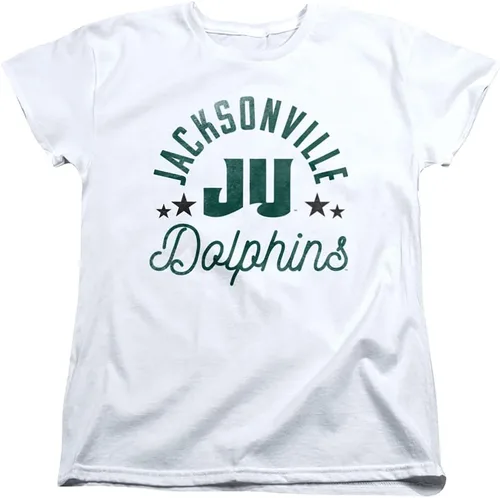 Vista 329 de LOGOVISION Colección oficial de camisetas para mujer con diseño de mascota universitaria