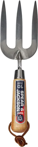 Vista 3 de Spear & Jackson 3056GS Neverbend - Juego de regalo de 3 piezas de acero inoxidable
