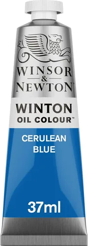 Vista 78 de Winsor & Newton Tubos de pintura Winton de aceite
