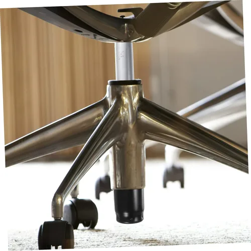 Vista 6 de STOBAZA Pistón neumático hidráulico resistente del cilindro de la silla de la oficina para el color al azar del reemplazo