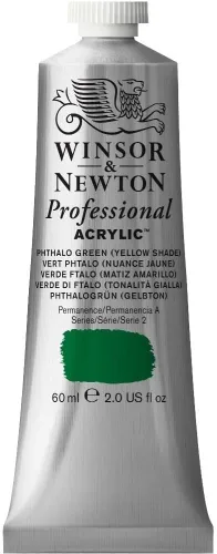 Vista 48 de Winsor & Newton - pintura profesional acrílico