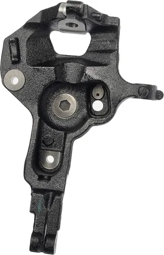 Vista 3 de Dorman 698-198 nudillo de dirección del lado del pasajero delantero compatible con modelos seleccionados de Ford/Mercury
