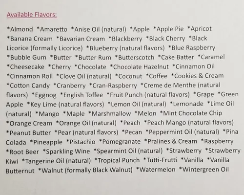Vista 2 de LorAnn SS sabores 50 paquetes de 1 botella de dram (0.125 onzas líquidas - 0.1 fl oz), elige los sabores