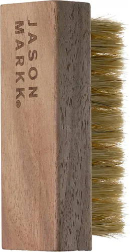 Jason Markk Cuidado de Zapatos y Tenis, Limpiador de Zapatos, Limpia y Acondiciona el Calzado