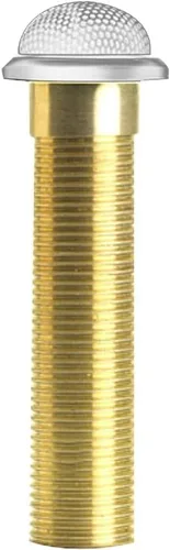 Vista 6 de Shure Micrófono condensador MX395AL/BI (Figura 8)