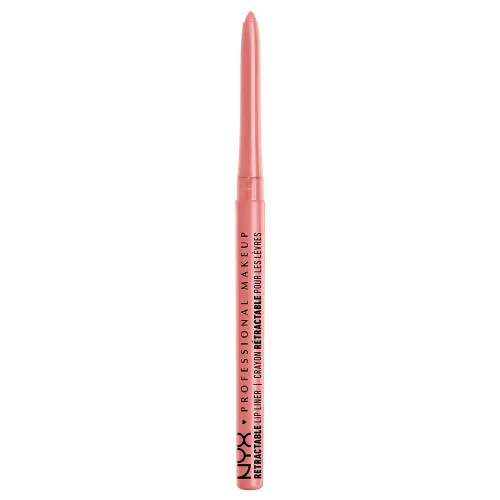 Vista 10 de Labial mecánico de NYX., talla única , Labios negros(Black Lips)