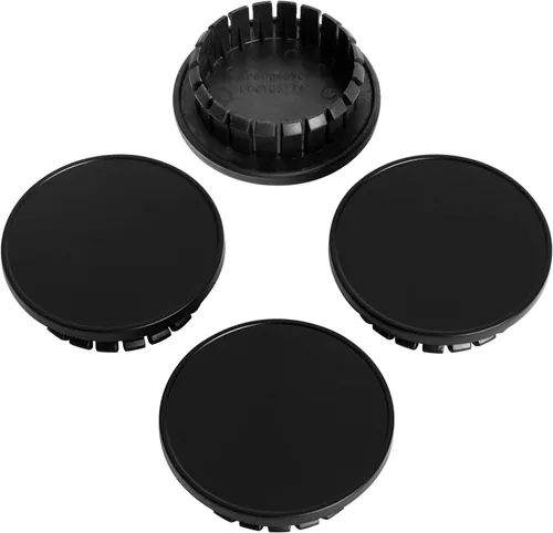 Vista 16 de KitsPro - Tapas centrales de 2.15 pulgadas para aros, compatibles con tapas centrales para aros de Ford (6M21 1003 AA) para aros de Edge Escape