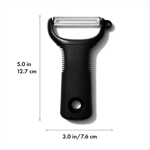 Vista 6 de OXO Good Grips Y-Peeler