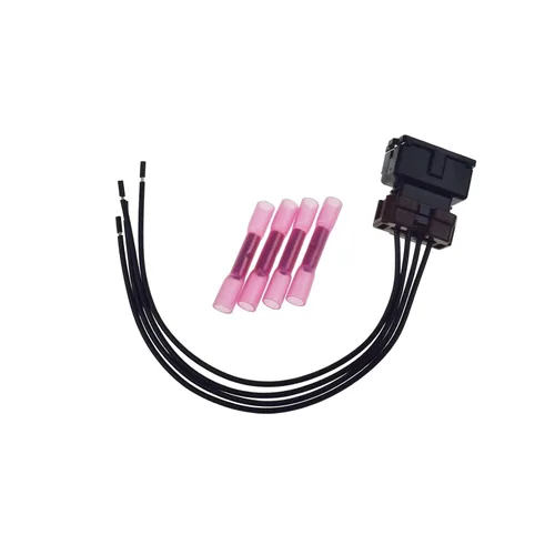 Vista 7 de TPS Sensor de Posición del Acelerador Conector Arnés de cables para Toyota Camry 4Runner Pickup Land Cruiser MR2 Celica Supra