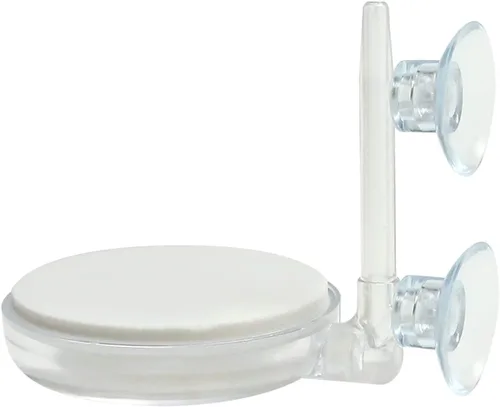 Vista 11 de Upettools Kit de Piedra de Aire para Acuario de 1.4 Pulgadas Piedra de Burbujas Nano para Tanque de Peces con Válvula de Control Difusor de Oxígeno