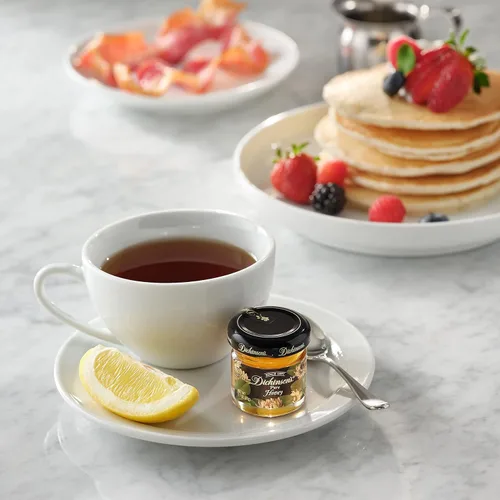 Vista 5 de Dickinson's Pure Honey, 1.1 onzas (paquete de 72)