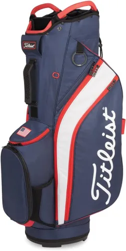 Vista 5 de Titleist Cart 14 Golf Bag